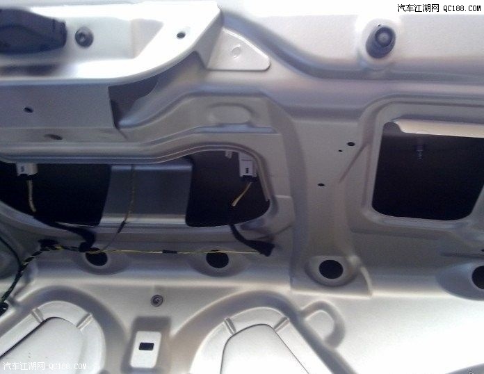 高德导航中行车记录仪的摄像头初始化失败是什