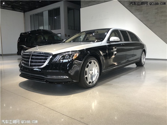 2020款奔驰迈巴赫s600美规版价格解析