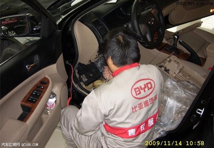 【图】f6个人感觉优点和缺点,首保后多图作业