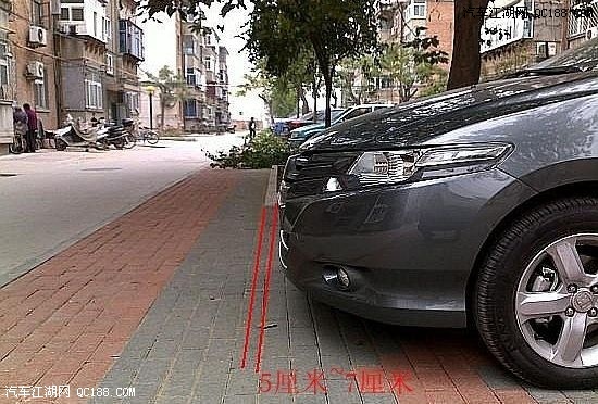 如何判断锋范公路上的位置 新手必看