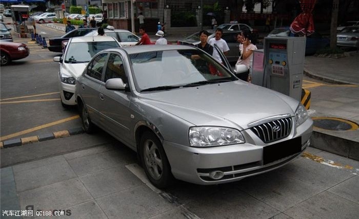 【图】福克斯终极加装方向盘套,车牌架_第12页