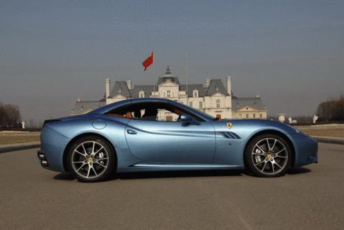 跑车 500_334 gif 动态图 动图