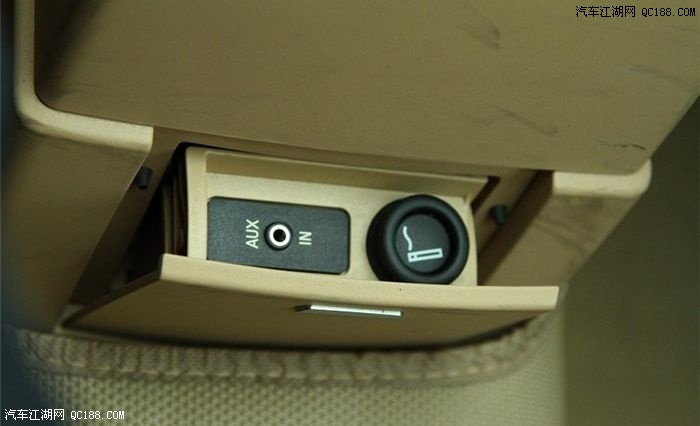 【图】百公里油耗11.7升 解读宝马X3 2.5豪华