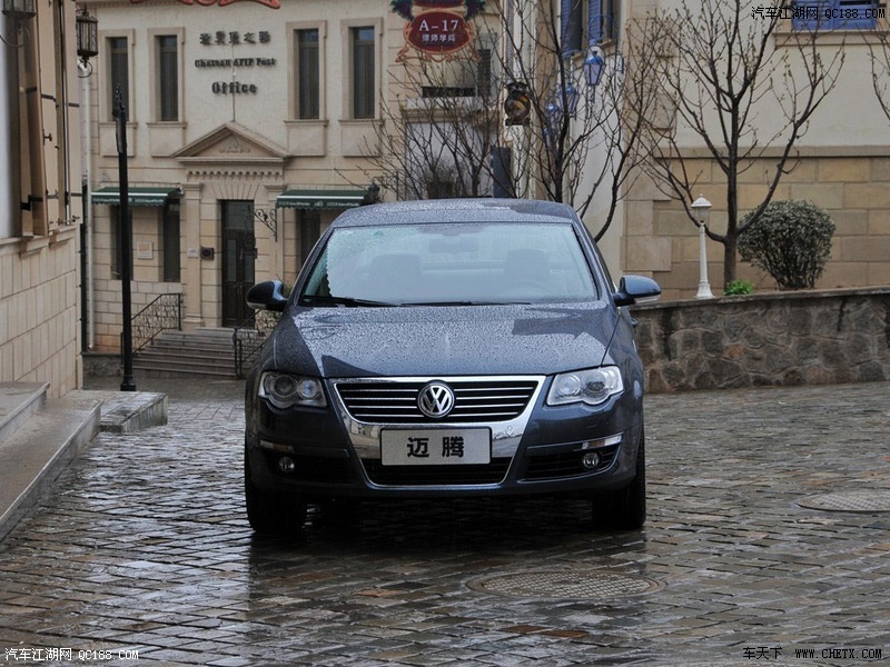 【图】迈腾\/锐志\/致胜对比 80后中型车你选谁_