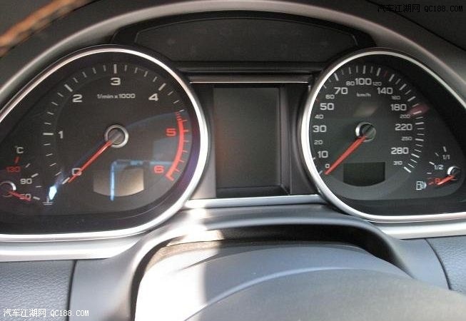 柴油车的低转速,v12的脉速表达到了310公里