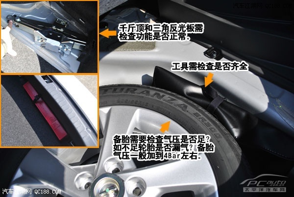 新年到来 回家路途做好车辆检查是关键