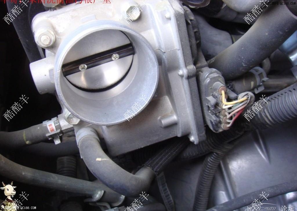 老款卡罗拉怠速抖动 卡罗拉发动机抖动