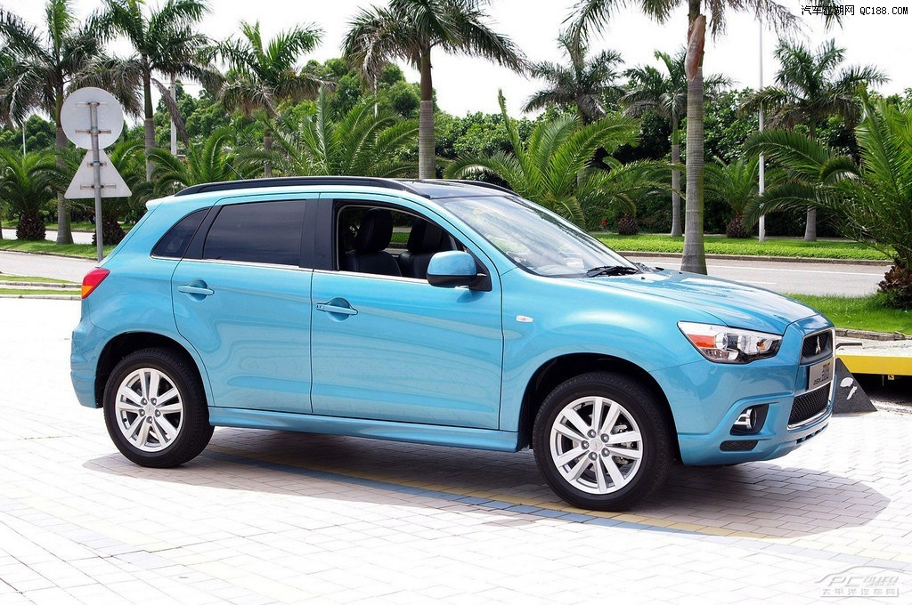 【图】巾帼不让须眉 5款<em>适合女性</em>驾驶<em>SUV</em>推荐