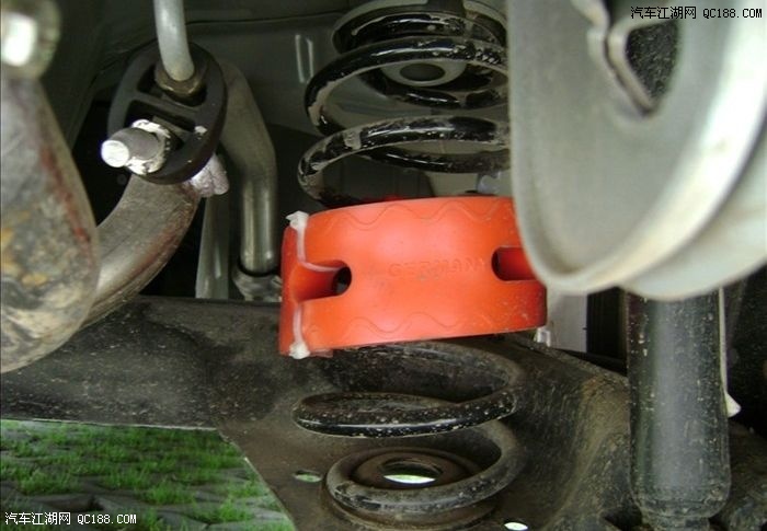 【图】衣冠楚楚下堂来!比亚迪fo新装饰作业!_第