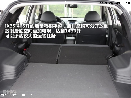 求性价比 推荐4款合资/自主适合家用suv