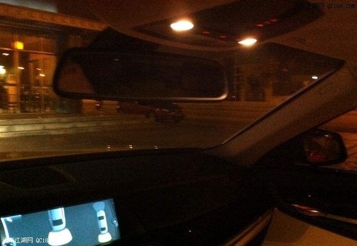 五系已不再是需求!宝马730li领先提车