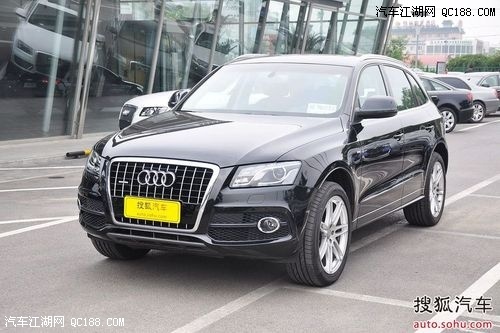 【图】最轻的路虎 极光优劣势及竞争对手分析