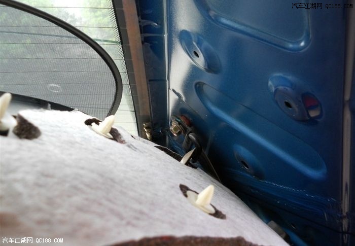 【图】绝对原创打造不一样 自由舰新增高音头