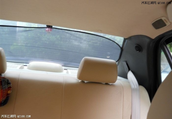 【图】绝对原创打造不一样 自由舰新增高音头