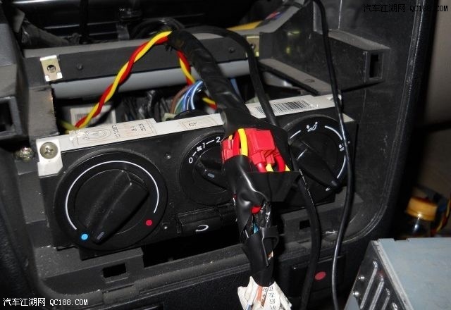 【图】绝对原创打造不一样 自由舰新增高音头