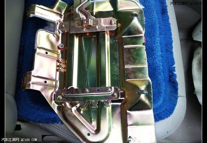 【图】如何提升原厂动力?升级福美来ECU电脑