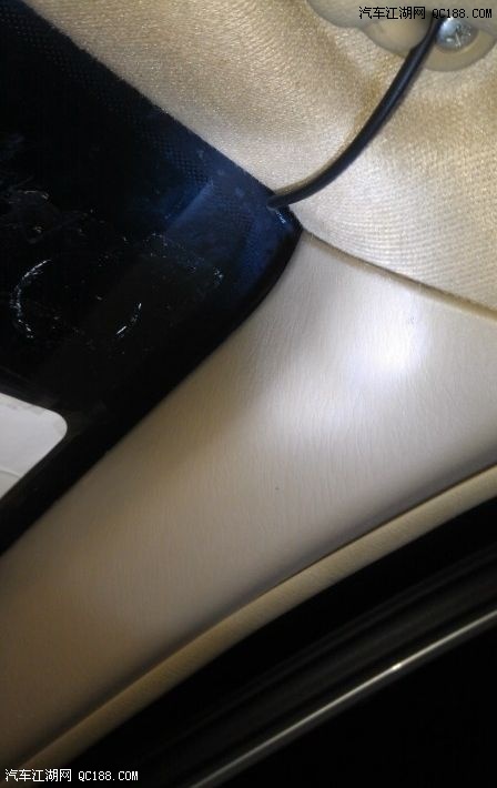 【图】效果果然不一样 福美来加装音响高低音