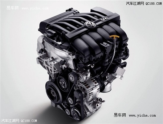 充足动力/舒适驾乘 四款主流六缸中级车