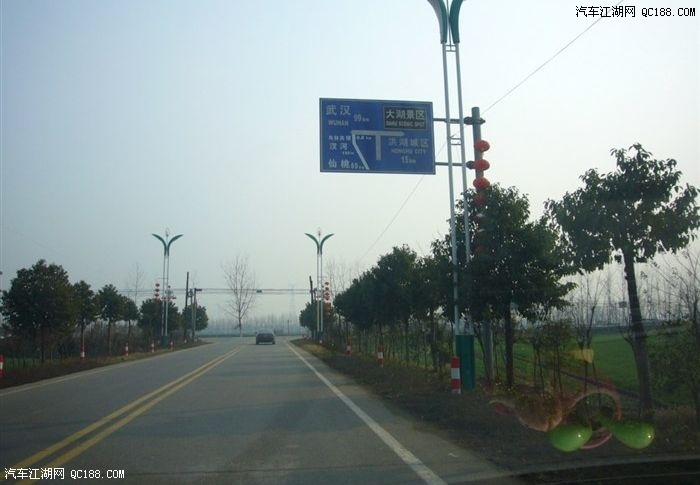 到位于湖北洪湖的悦兮半岛温泉景区.