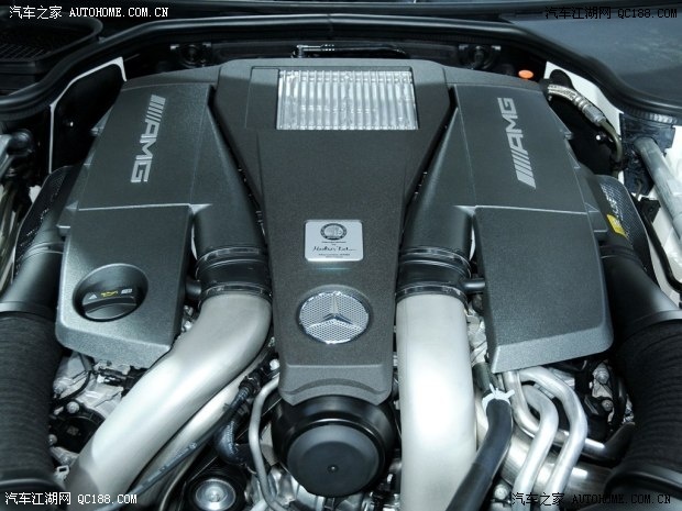 奔驰SL63 AMG上海车展上市 售239.8万元