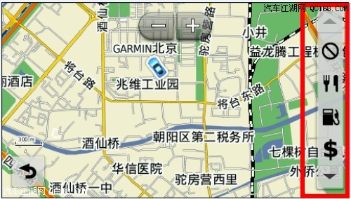 garmin(佳明)最新发布六款pnd新品 采用了全新的guidance2.图片