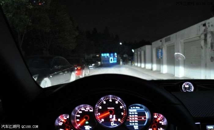 【图】本人自制的HUD抬头显示器~~在panam