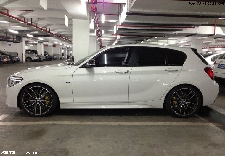 宝马118包围外挂全作业 提速效果特明显