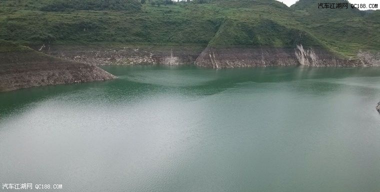 多彩贵州真是不假!约三五好友一起自己贵州行~海量风景美图