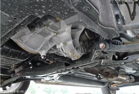 反应灵敏操作犀利 海马m3满月测试作业