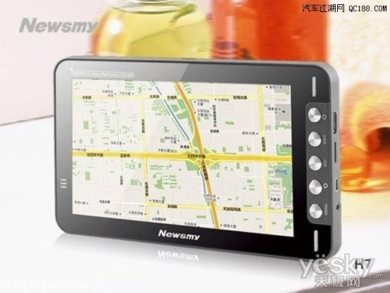 【图】正版高德地图\/Android2.3操作系统 纽曼