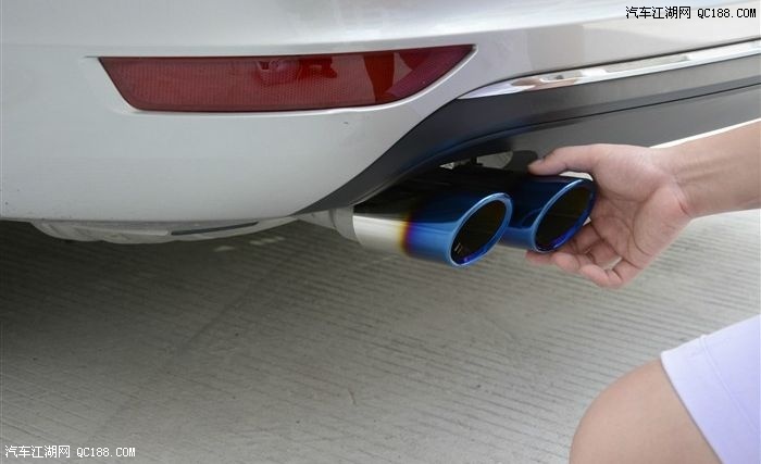 【图】速腾改内饰灯 提升内饰环境有妙招_第2