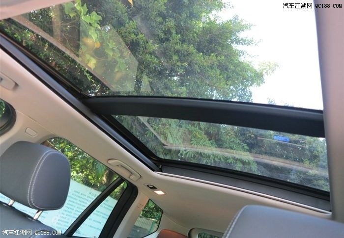 告别旧爱迎来新欢 购宝马x3 xdrive28i