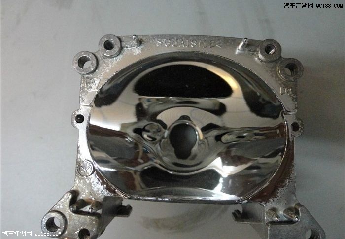 心理暗示很可怕 科鲁兹熏陶下灯光升级