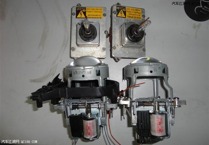 心理暗示很可怕 科鲁兹熏陶下灯光升级