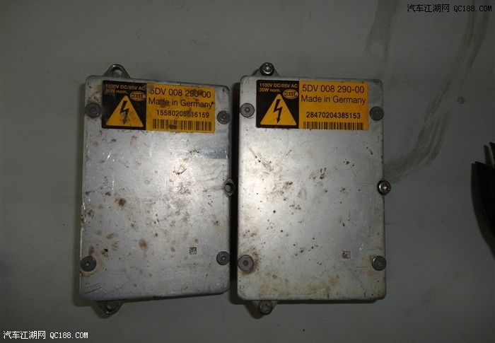 心理暗示很可怕 科鲁兹熏陶下灯光升级