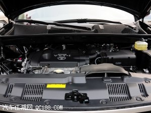 【图】邯郸市汉兰达购车可享最高2万元优惠 现