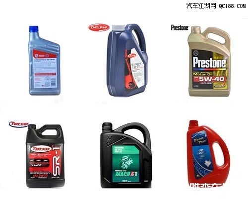 【图】润滑油属不属于成品油?成品油都包括哪