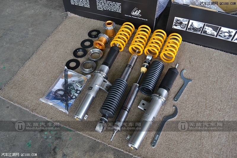 Ӧ ߶6Ohlins R&T