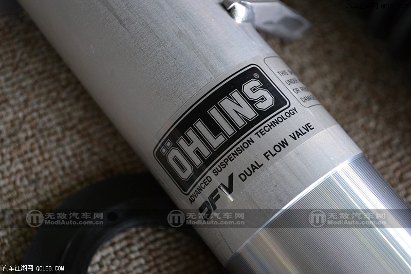 Ӧ ߶6Ohlins R&T