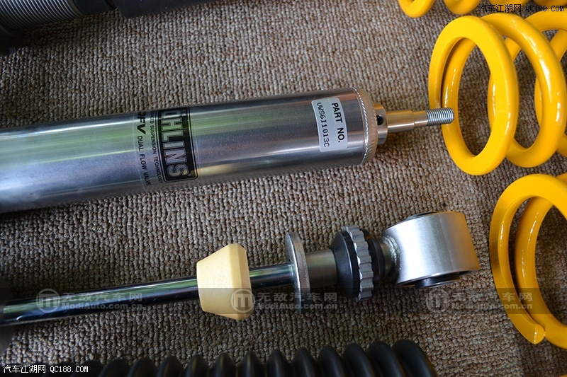 Ӧ ߶6Ohlins R&T