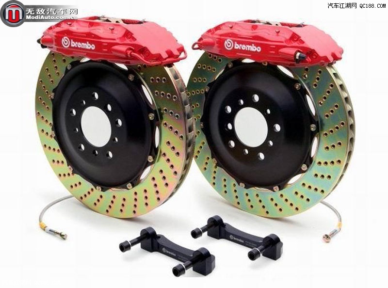 BremboĻǯ׼For˹ST