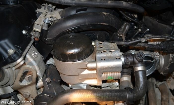 动力充沛 操控舒适 全新宝马320 e90 交个作业来认证