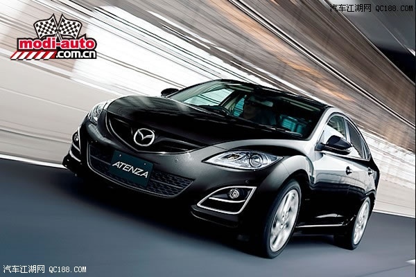 AutoExe Mazda 6۸װ