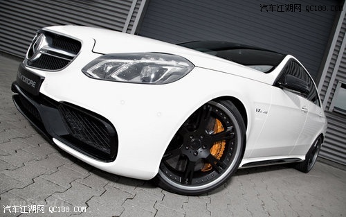 E63 AMGװ 5.5L˫ѹ