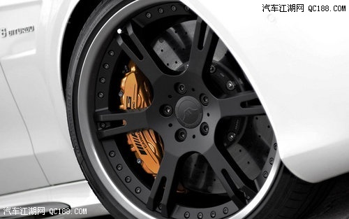 E63 AMGװ 5.5L˫ѹ