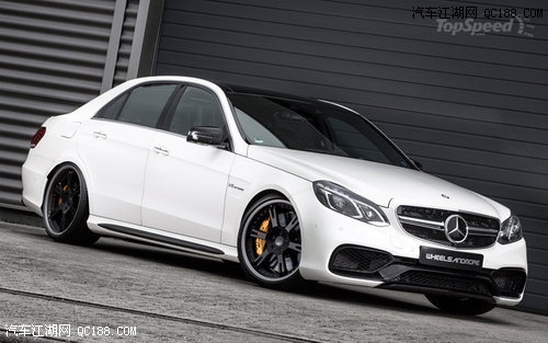 E63 AMGװ 5.5L˫ѹ