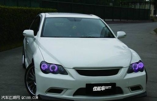 丰田锐志_多少收入买锐志(3)