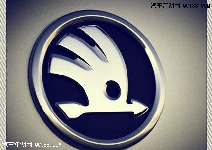 明锐的车厂斯柯达的车标logo汇总,历史感满满的