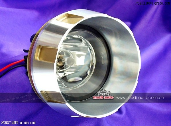 大包围专用雾灯