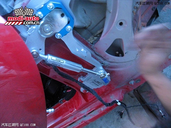 LSD For M.benz SLK 280(R171)